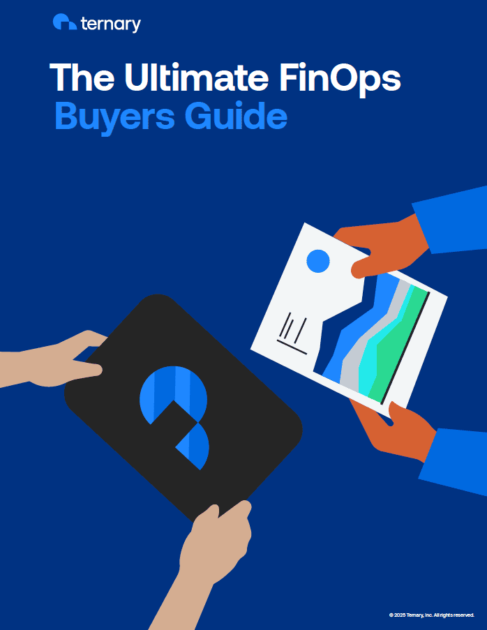 The Ultimate Finops Buyers Guide Download Ternary
